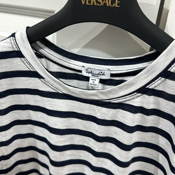 Splendid striped tee - Picture 2 of 3
